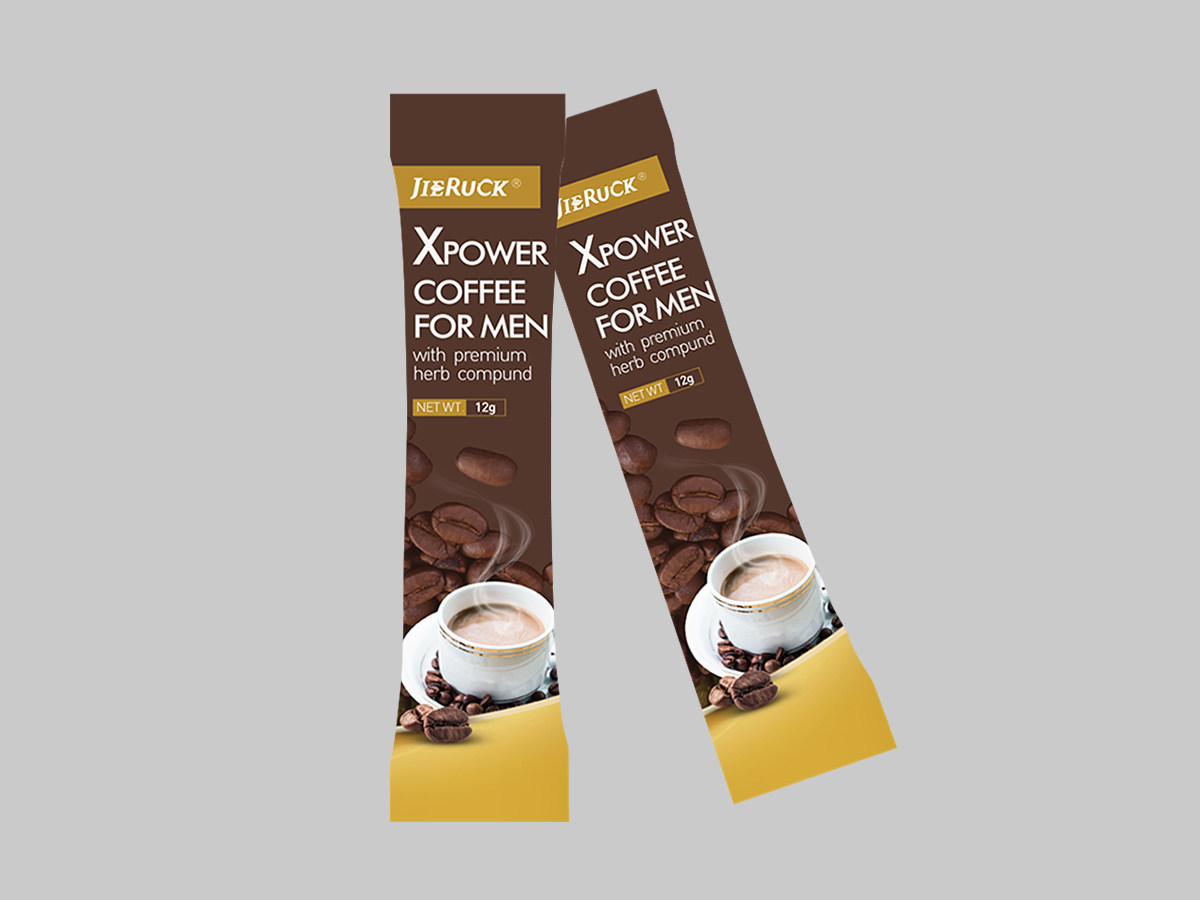 Xpower Coffee For Men